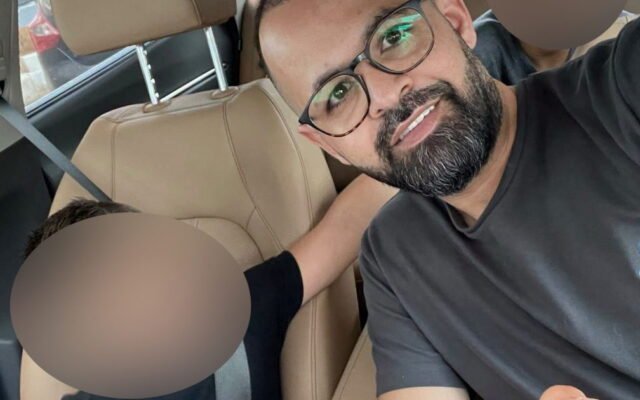 سخنين: إصابة الصيدلي عوض زبيدات بإطلاق نارٍ بعد نحو شهرٍ من رشّ صيدليّته بالرصاص ومطالبته بالإتاوة