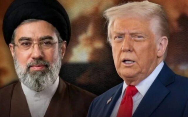 متحدّث الحرس الثوري يعدّد شروط طهران لإعادة فتح هرمز: وقفُ الحرب، وانسحابٌ إسرائيلي من لبنان، ورفعُ ما يسمّيه حصار اليمن، والإفراجُ عن أربعةٍ وعشرين مليار دولار
