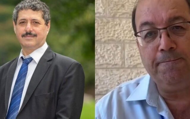 شفاعمرو: سكرتارية «الجبهة» تتوافق على سمير أبو زيد مرشّحاً وحيداً للمقعد الثاني، والمحامي حسين مناع يقول إنّ الصلاحية لمجلس الجبهة