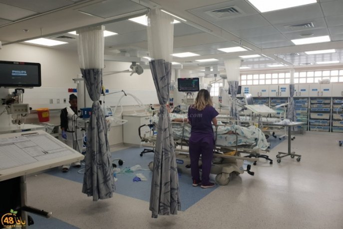 التقرير يحلّل للمرّة الأولى أجور أكثر من مئةٍ وعشرين ألف عامل في المستشفيات العامة وصناديق المرضى، ويكشف فوارق