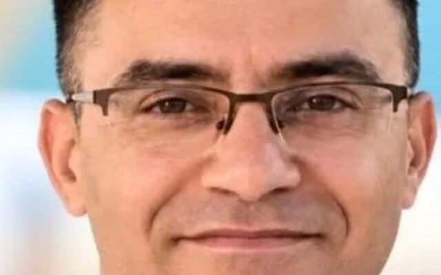عروة ناصر يعلن تماثله للشفاء بعد إطلاق النار عليه في حورة
