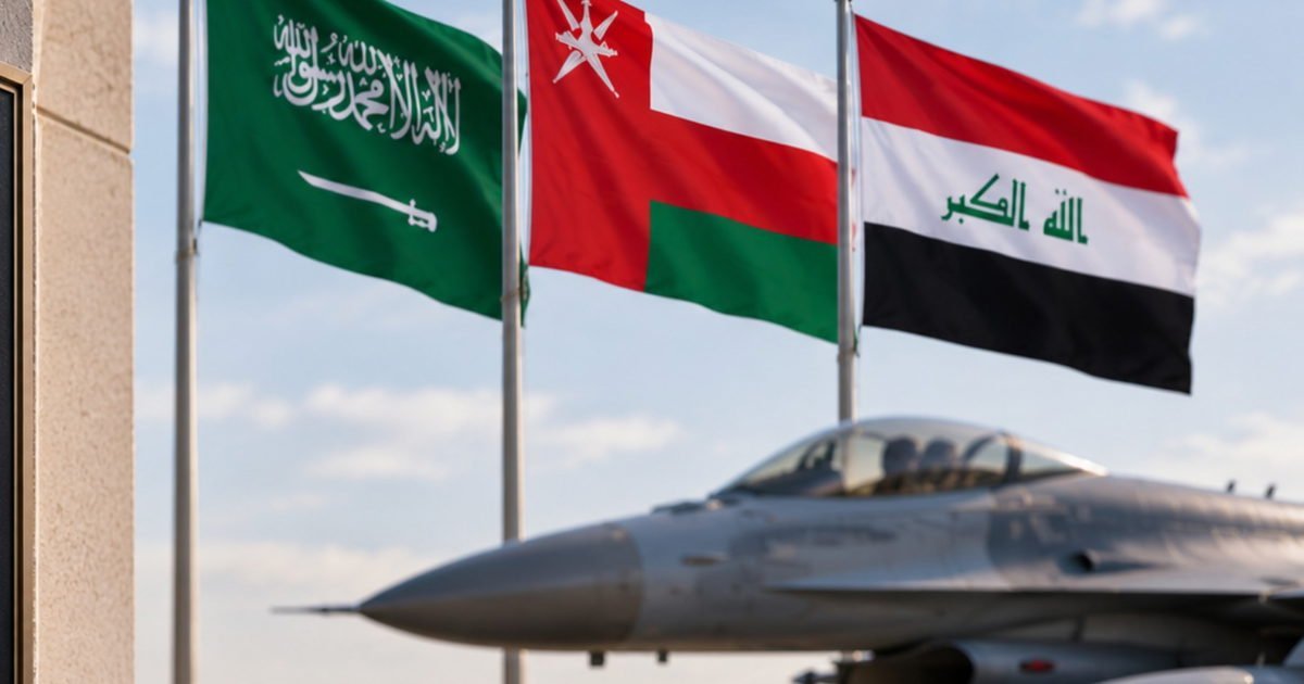 أكبر البنود حصّة السعودية: خمسة مليارات لأطقم توجيه قنابل ذكية وقنابل، و750 مليوناً لمحرّكات دبّابات، إلى جانب