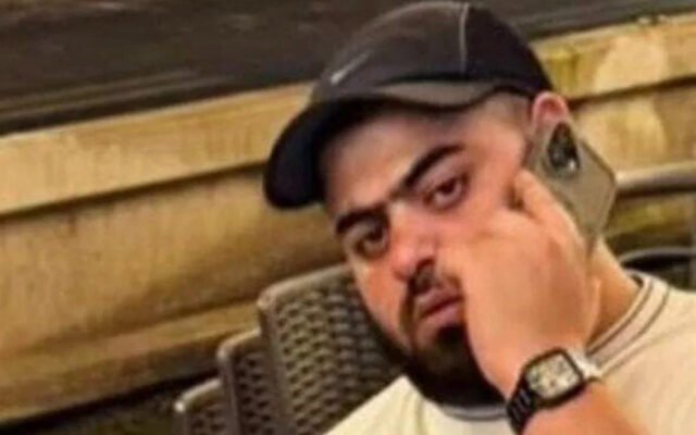 الشرطة: اعتقال مشتبهٍ في الثانية والعشرين بقتل محمد قطوان في يافا وضبط مسدّسٍ في منزله