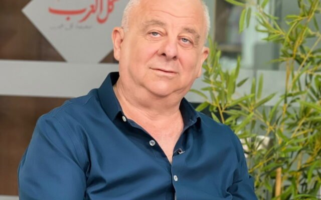 دكور يحذر من تدني التصويت العربي ويدعو لرفع النسبة لأكثر من 70%