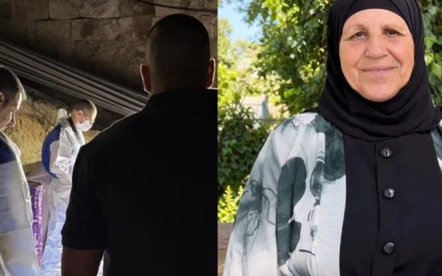 النيابة تتهم رجلاً بقتل امرأة في القدس وإخفاء جثتها ببرميل