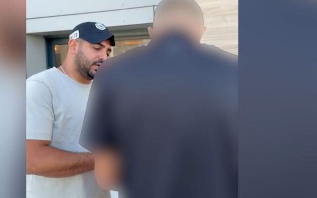 الشرطة تعتقل شاباً بشبهة دهس شرطي والفرار في اللد