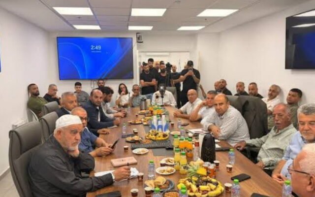 المتابعة والقطرية تطالبان بكشف حقائق قضية محاضر بار إيلان