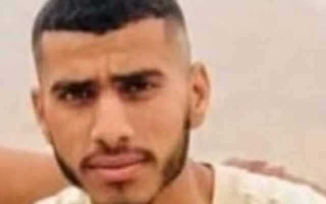 مصرع شاب من أم بطين بحادث طرق قرب عومر
