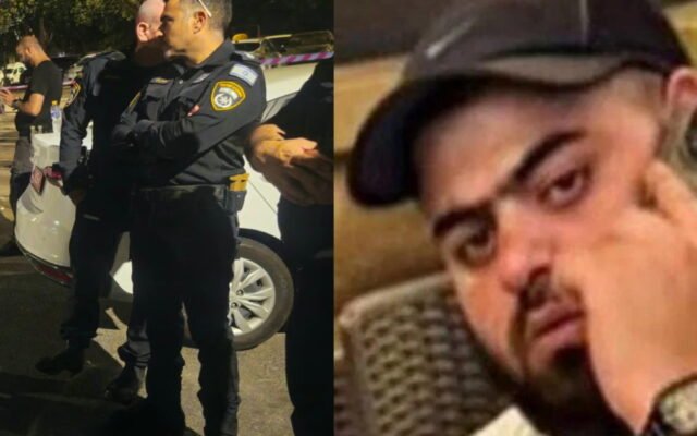 الشرطة تكشف ملابسات قتل شاب في يافا وتقدم تصريحاً ضد مشتبه