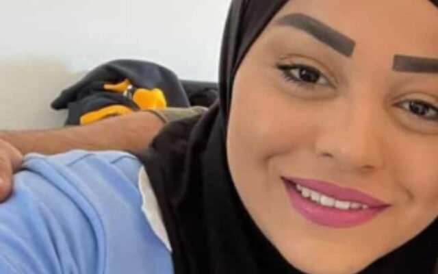 المركزية في اللد تحكم بالسجن الفعلي على قتلة آية أبو حجاج