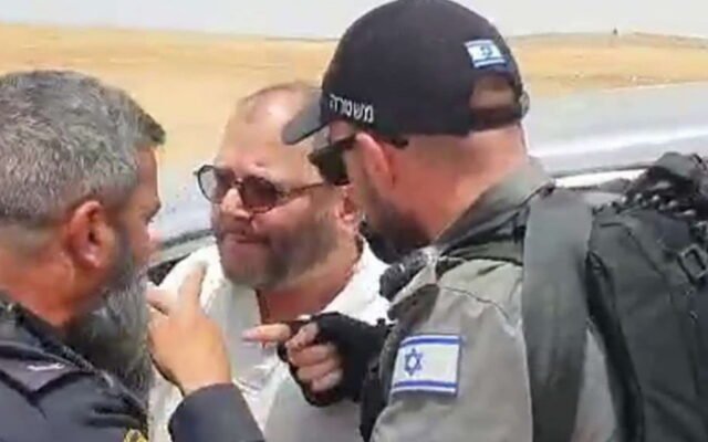 جبارين: إدانة كسيف انحدار للملاحقات السياسية وتقويض للحصانة