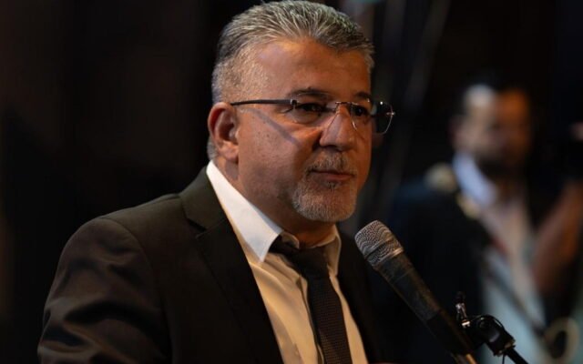 جبارين يندد بتواطؤ نتنياهو مع الجريمة في المجتمع العربي