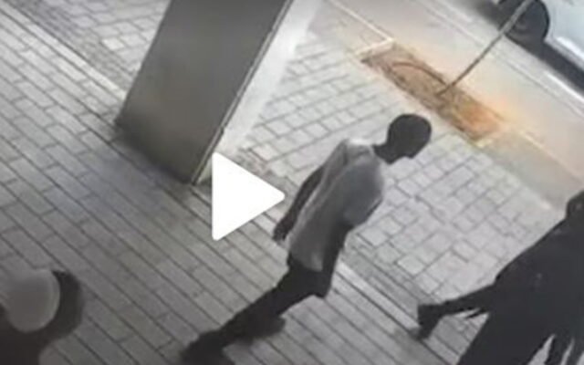 الشرطة تعتقل سبعة قاصرين بشبهة الاعتداء على شاب في الرملة