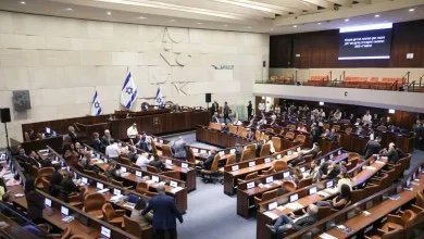 أصوات العرب في انتخابات الكنيست.. ترجيح الكفة أم شراكة مستبعدة؟