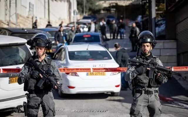 مقتل شاب وإصابة آخر بإطلاق نار في أم الفحم
