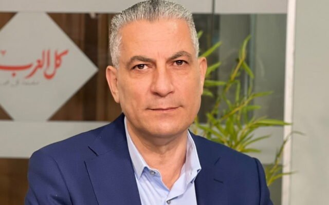 دراوشة يعلن إنجاز البنية التحتية في إكسال ويدعو لرفع التصويت