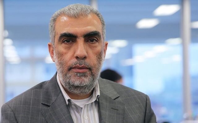 خطيب يحذر من دعم الموحدة والمشتركة خشية تمكين آيزنكوت