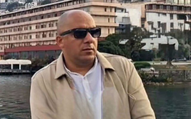 وفاة أيمن الهيب من طوبا الزنغرية بحادث طرق في الجولان