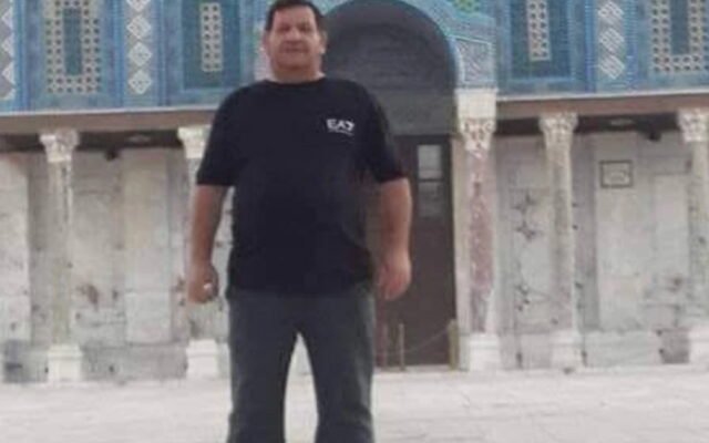 المركزية في حيفا تحكم بالسجن المؤبد لقتل رافع هرشة حرقاً