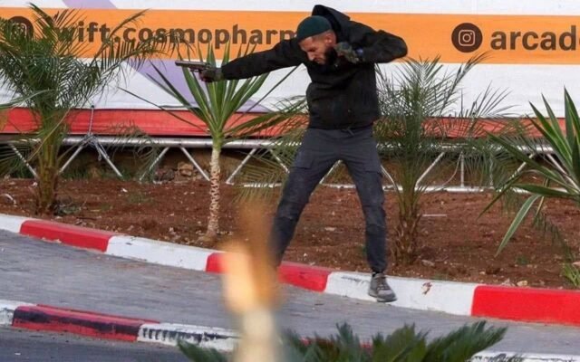 عملية الخليل.. رصاص يرفض الحواجز ويوجه ضربة جديدة للاحتلال