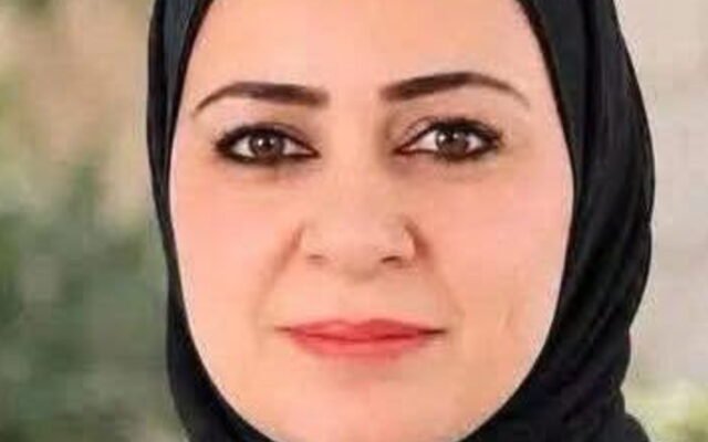 تواصل البحث عن شابة مفقودة من حلحول لليوم التاسع