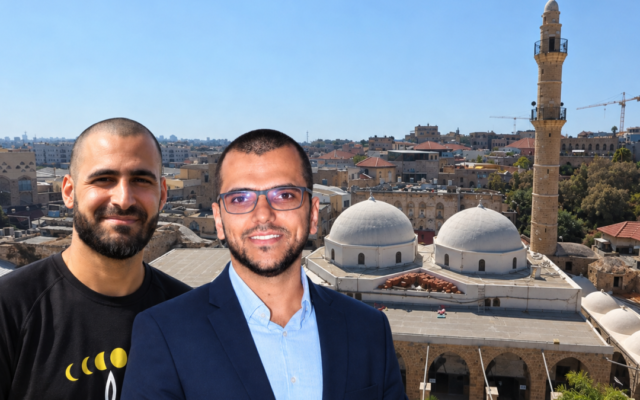 ترقّب في يافا لإعلان هوية إمام المسجد الكبير