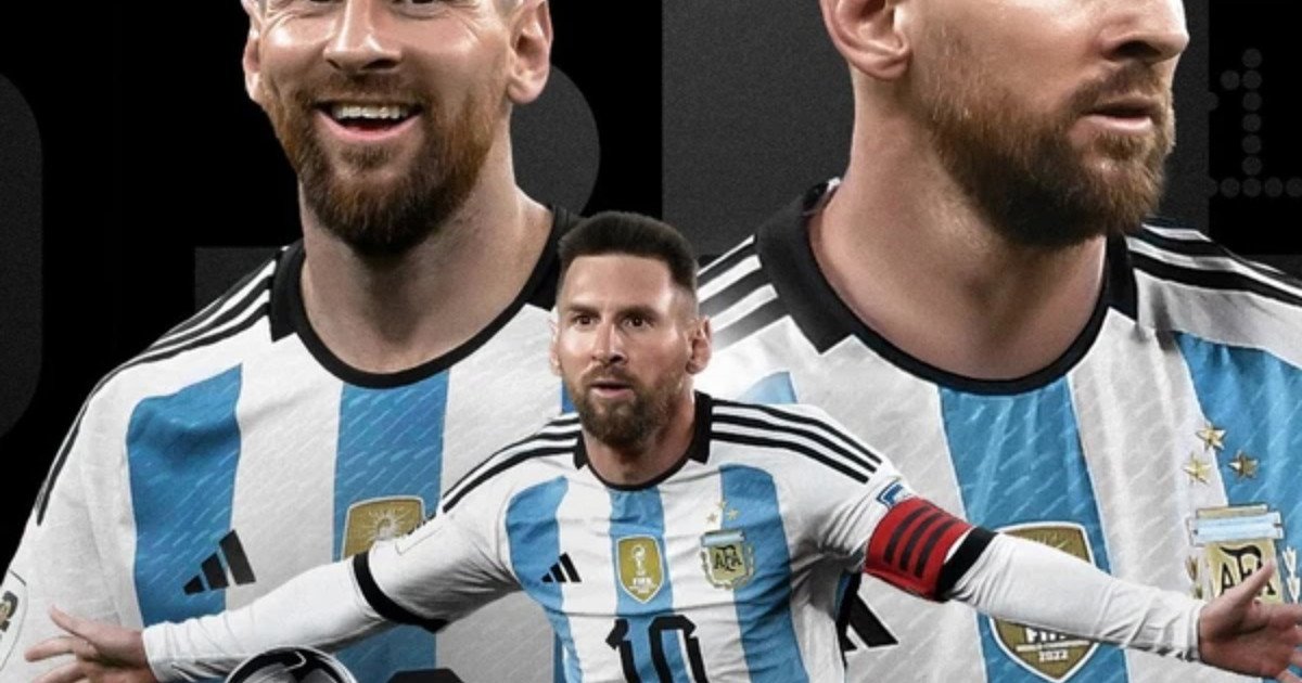 ميسي يصل الأرجنتين استعداداً لمباراته الوداعية مع المنتخب
