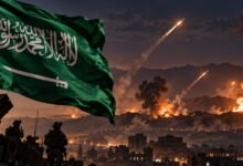 مصادر: السعودية تخطط لهجوم عسكري ضد الحوثيين في اليمن